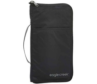 Eagle Creek Zip Travel Organizer (Black) (Black)