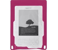 eCase eSeries 12 E Reader/E Tab Case (Magenta) (Magenta)