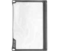 eCase eSeries 20 Electronic Case (Grey) (Grey)