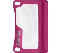 eCase eSeries 8 Mobile/Electronics Case (Magenta) (Magenta)