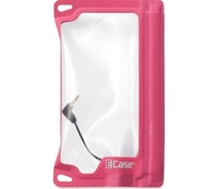 eCase eSeries 9 Mobile/Electronics Case with Audio Jack (Magenta) (Magenta)
