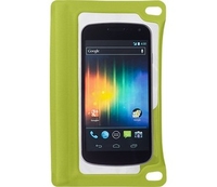 eCase eSeries 9.5 Mobile/Electronics Case (Green) (Green)