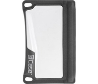eCase eSeries 9.5 Mobile/Electronics Case (Grey) (Grey)