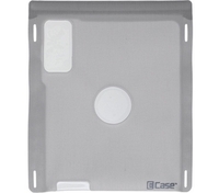 eCase iSeries iPad Case (Grey) (Grey)