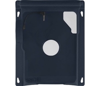 eCase iSeries iPad Mini Case with Audio Jack (Blue) (Blue)