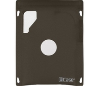 eCase iSeries iPad Mini Case with Audio Jack (Olive) (Olive)