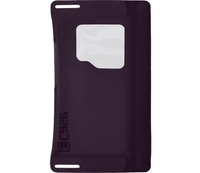 eCase iSeries iPhoneCase (Purple) (Purple)