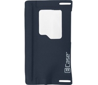 eCase iSeries iPod/Phone5 Case with Audio Jack (Blue) (Blue)