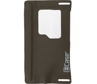 eCase iSeries iPod/Phone5 Case with Audio Jack (Olive) (Olive)