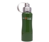 Eco Vessel Boulder Insulated Bottle (Green) (Eco Vessel Boulder Insulated Bottle (Green))