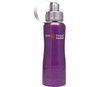Eco Vessel Boulder Insulated Bottle (PurpleGlow) (Eco Vessel Boulder Insulated Bottle (Green))