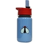(?)Eco Vessel Scout Kids Bottle (Blue with Fly) (Blue)