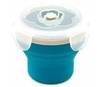 (?)Eco Vessel Snacker SmashBox (230ml) (Snacker 230ml)