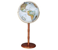 Edinburgh II Globe