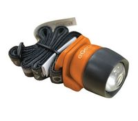 (?)eGEAR eQ2 Utility LED Headlamp (Orange) (Orange)