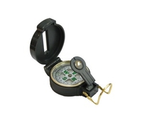 (?)eGEAR Lensatic Compass (eGEAR Lensatic Compass)