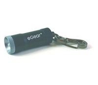 (?)eGEAR Pico Personal Survival Light (Black) (Black)