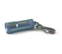 (?)eGEAR Pico Personal Survival Light (Titanium) (Titanium)