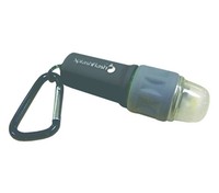 (?)eGEAR SplashFlash Marine Strobe (Black) (Black)