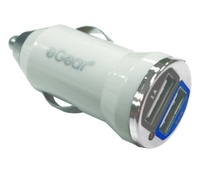 (?)eGEAR Volt XL 12 Charger/Adaptor (White) (White)