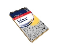 (?)eGEAR Waterproof Paper Pad (3 x 5 inch) (eGEAR Waterproof Paper Pad (3 x 5 inch))