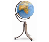 Emily Floorstanding Globe