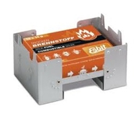 Esbit Pocket Stove incl. 12x14g Solid Fuel Tablets 00289000 (12x14g)