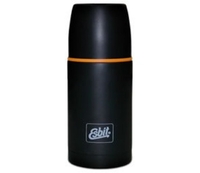 Esbit Stainless Steel Vacuum Flask 0.35L Black (0.35L)