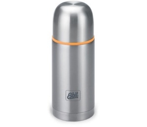 Esbit Stainless Steel Vacuum Flask 0.5L Silver (0.5L)