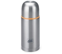 Esbit Stainless Steel Vacuum Flask 0.75L Silver (0.75L)