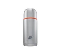 Esbit Stainless Steel Vacuum Flask 1L (Silver) (1.0L)