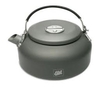 Esbit Water Kettle 0.6L (Hard Anodized Aluminium) WK600HA (0.6L)