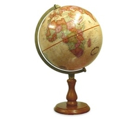 Exeter Globe