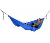 Exped Blue Travel Hammock (220 x 150cm) (220 x 150cm)