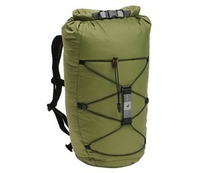 Exped Cloudburst 15Ltr Drypack (Olive) (Olive)