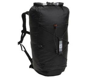Exped Cloudburst 25Ltr Drypack (Black) (Black)