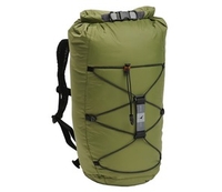 Exped Cloudburst 25Ltr Drypack (Olive) (Olive)
