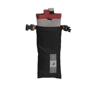 Exped Crush Drybag Black (Size XXXS) (Size XXXS)