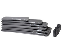 Exped DownMat 7 Pump M Camping Mat (Grey) (M)