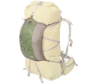 Exped Flash Pack Pocket Backpack (Exped Flash Pack Pocket)