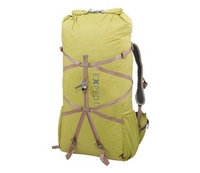 Exped Lightning 60L Backpack (Green) (Green)