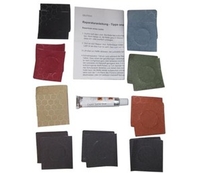 Exped Mat Repair Kit (Adhesive Patches in all Mat Colours) (Adhesive Patches in all Mat Colours)