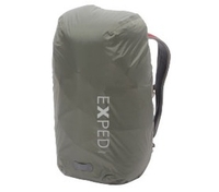Exped Raincover Backpack Medium (Charcoal) (Medium)
