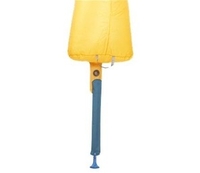 Exped Shower Schnozzel (fits Schnozzel Pumpbags) (Exped Shower Schnozzel (fits Schnozzel Pumpbags))