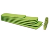 Exped SIM Lite UL Sleeping Mat (Lime 2.5 XS) (XS)