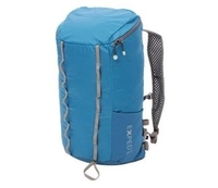 Exped Summit Lite 25L Backpack/Rucksack (Deep Sea Blue) (Deep Sea Blue)
