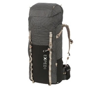 Exped Thunder 50L Backpack (Black) (50L)