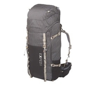 Exped Thunder 70L Backpack (Black) (70L)