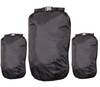 Exped Waterproof Bergen Liner 140L (Black) (140L)