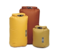 Exped Waterproof Pack Liner Lime (30L) (30L)
